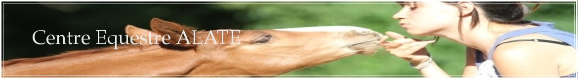 Centre Equestre ALATE